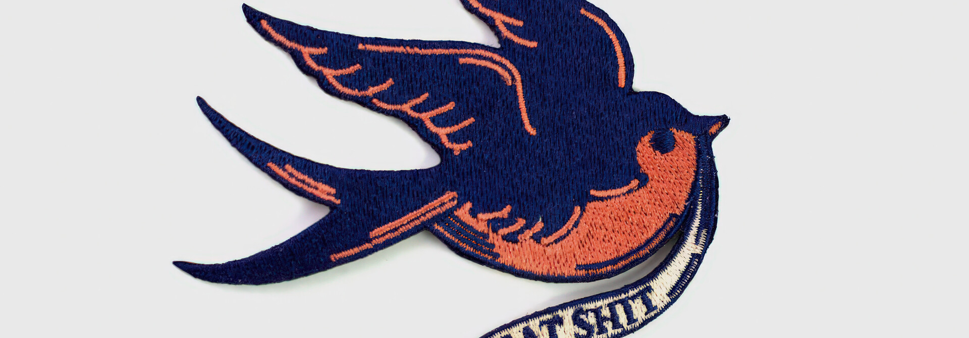 Eat Shit Patch