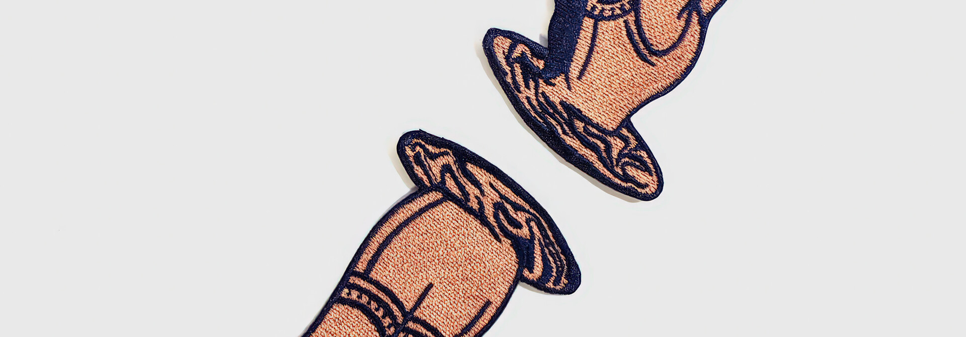 Portal Patch SET