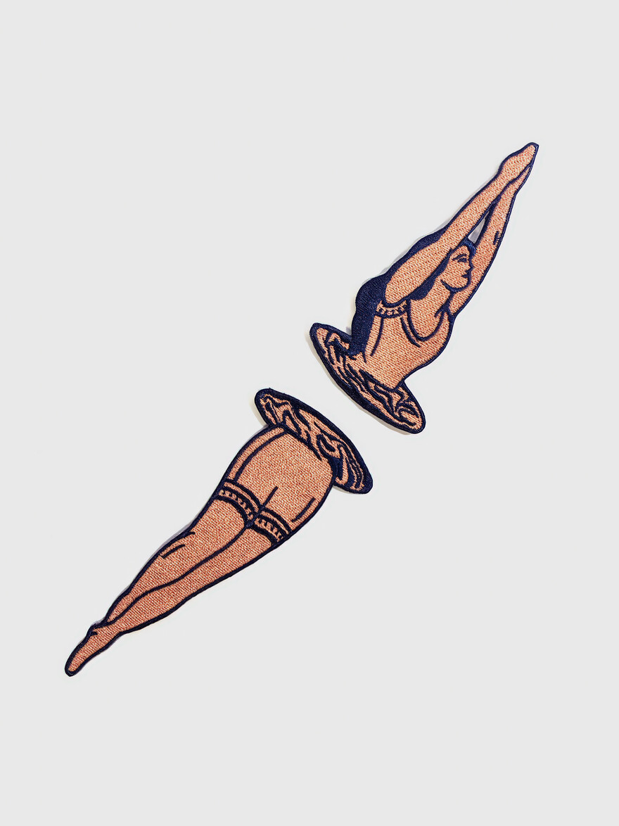 Portal Patch SET