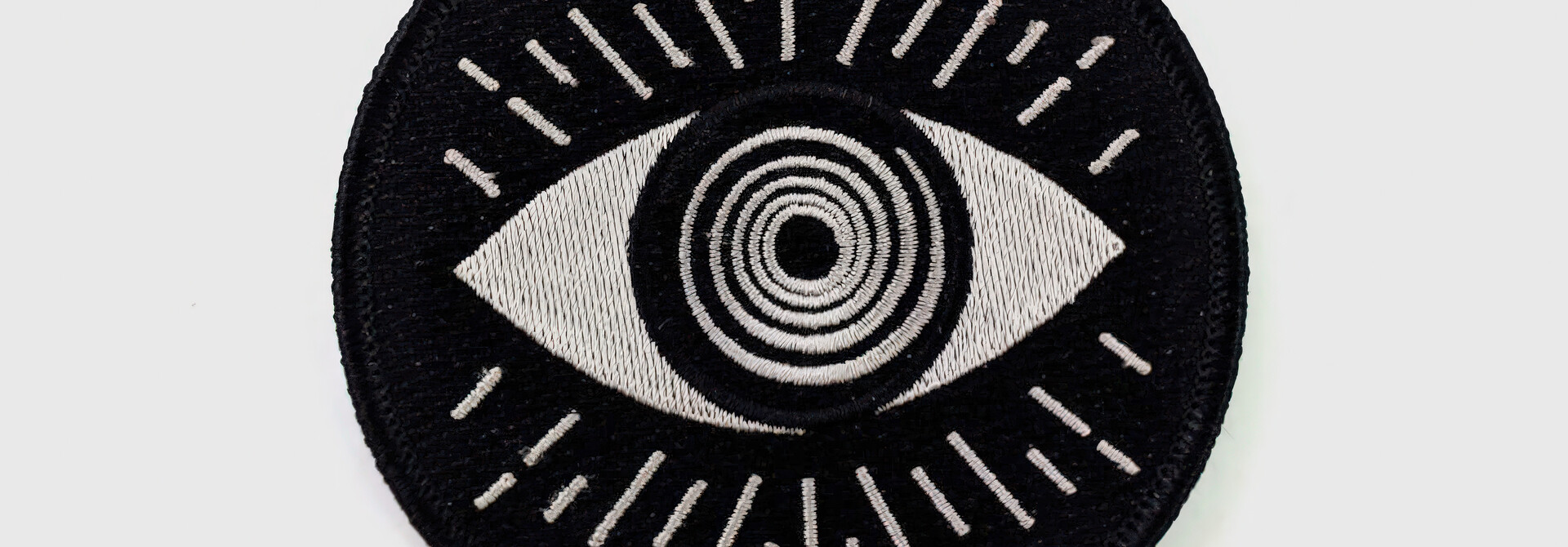 Eyeball Patch