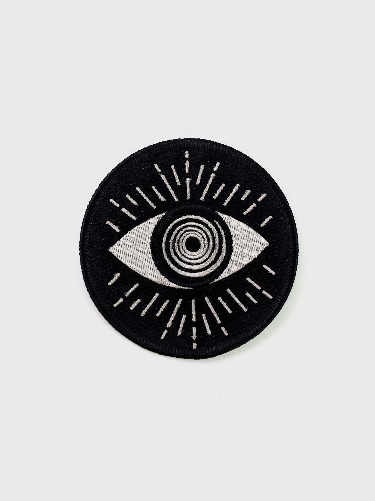 Eyeball Patch-1