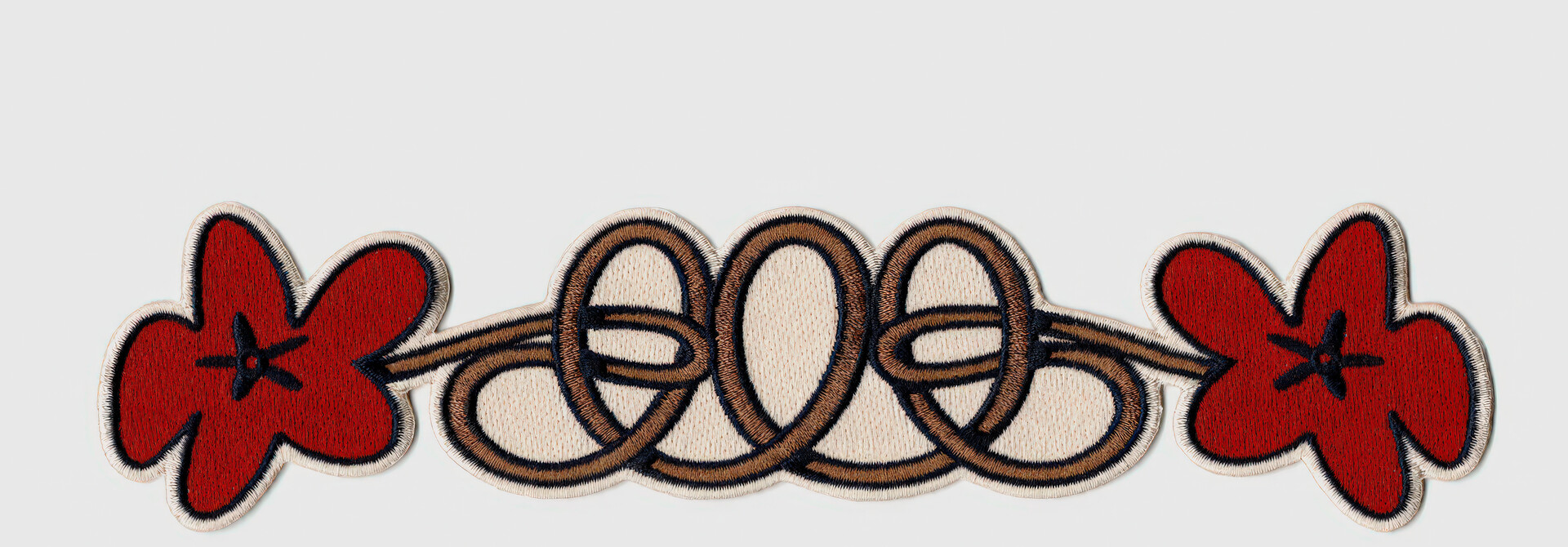 Intertwined Patch