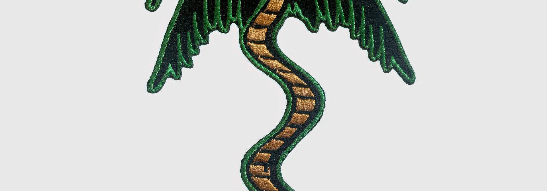 Palm Palm Patch