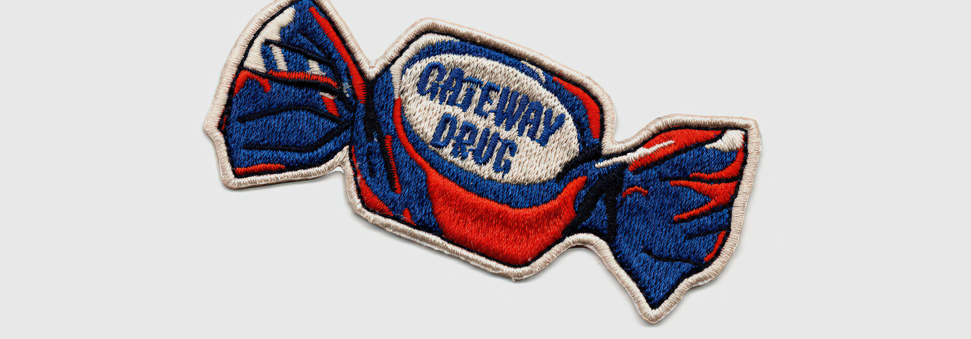 Gateway Drug Patch
