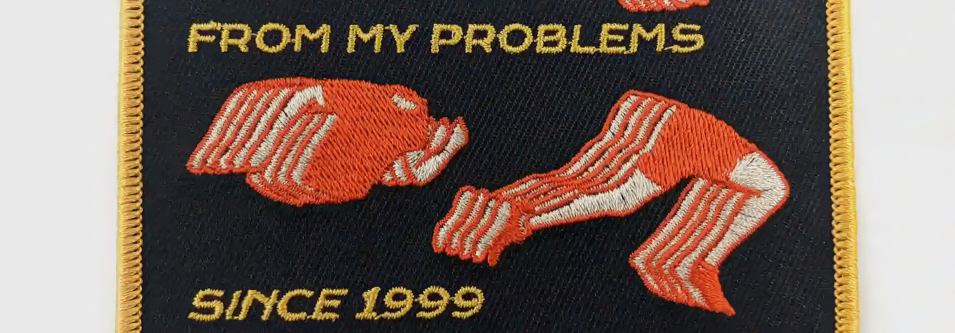 Running Patch
