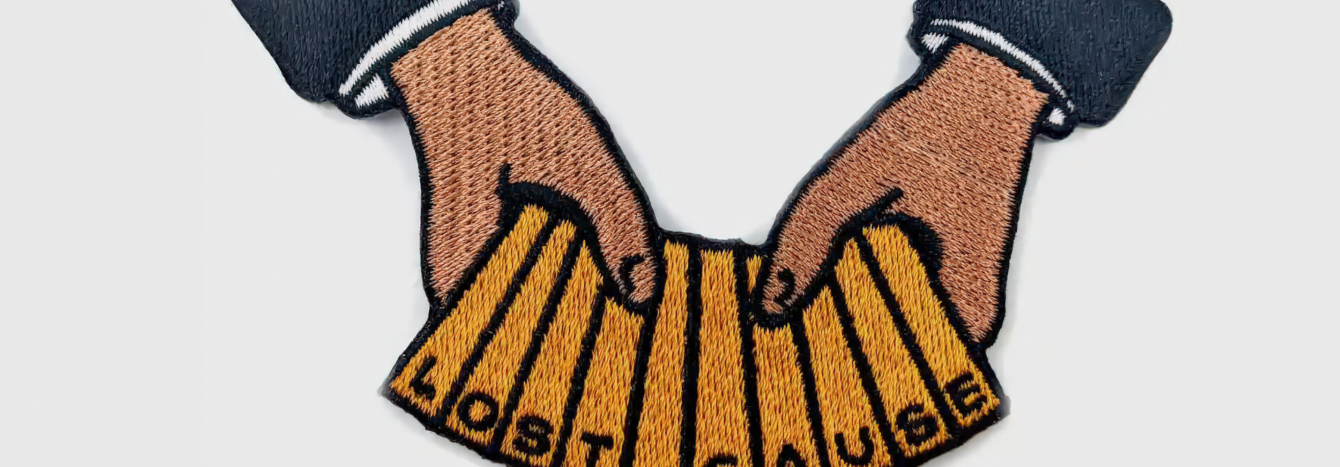 Lost Cause Patch