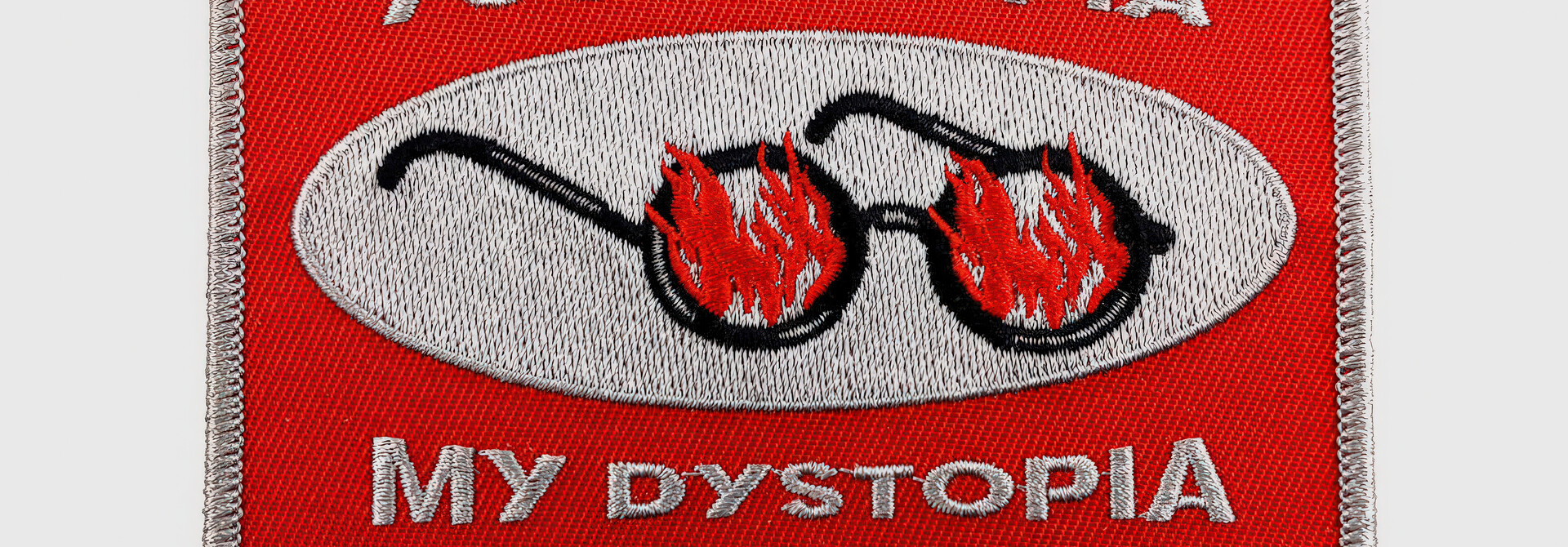 Dystopia Patch