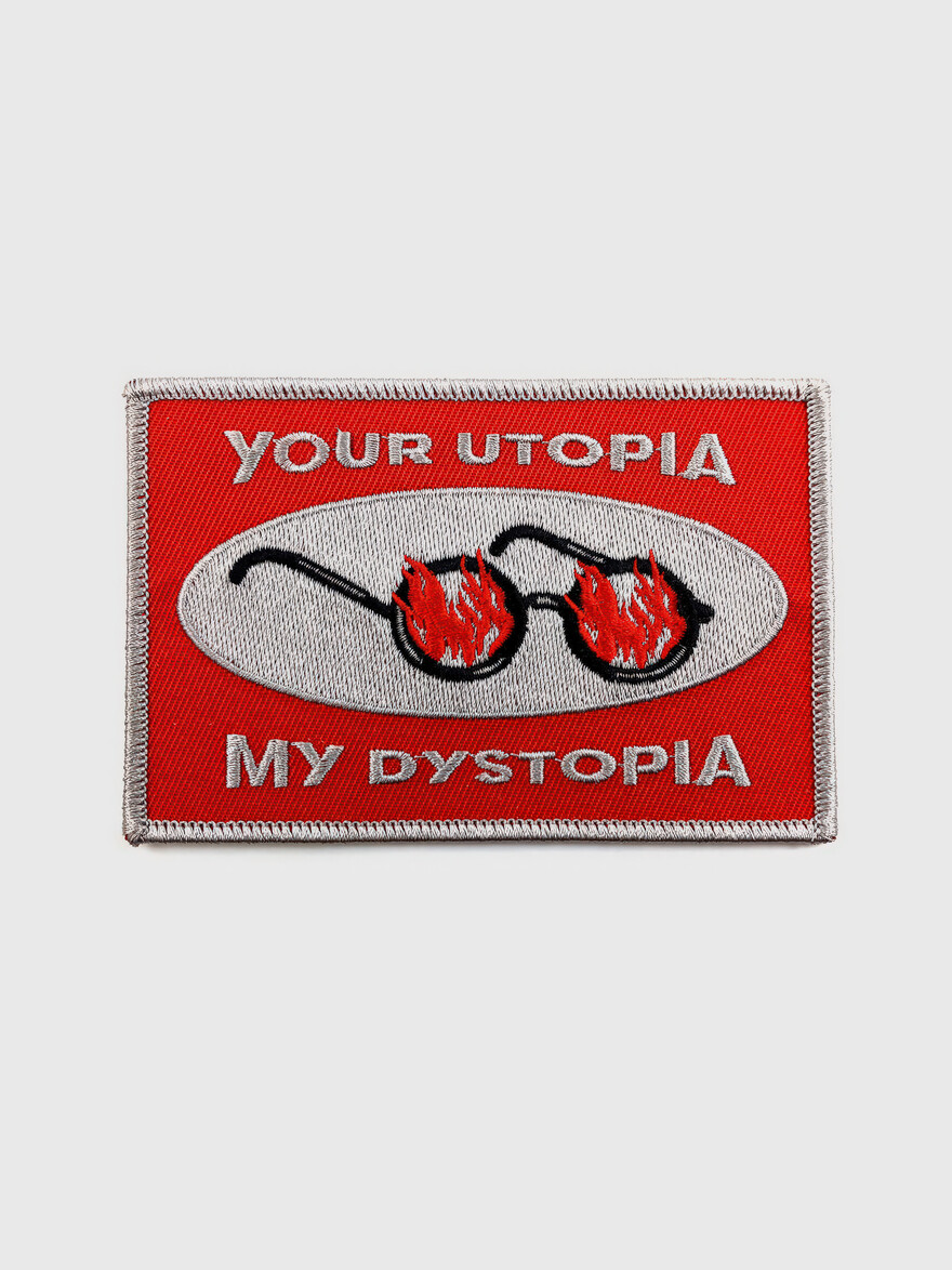 Dystopia Patch