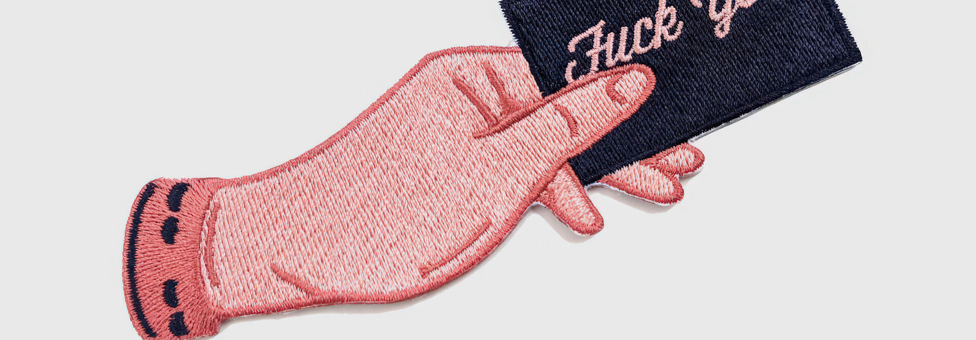 Fuck You Patch