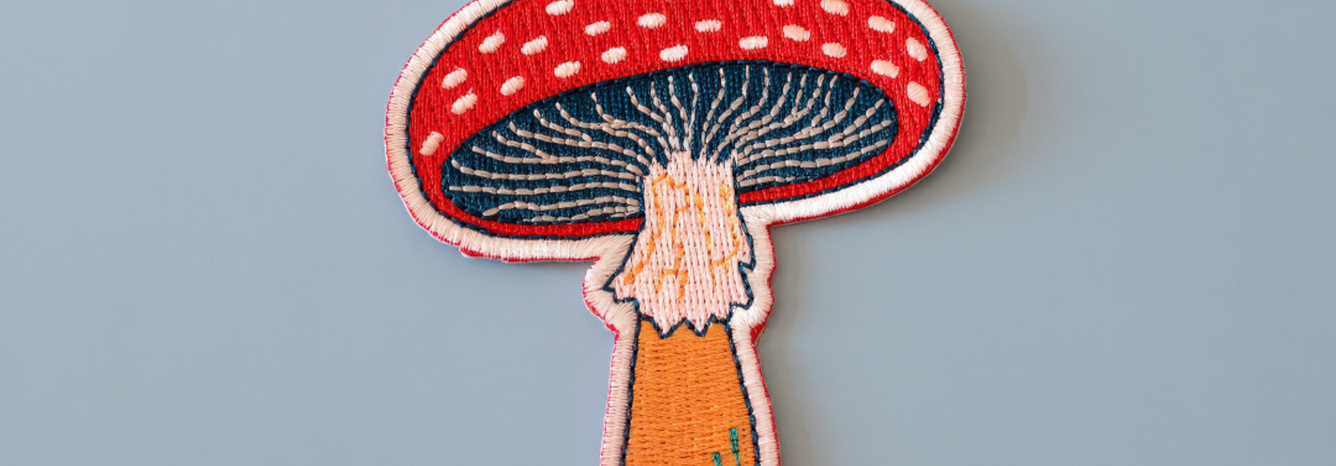 Mushroom Patch