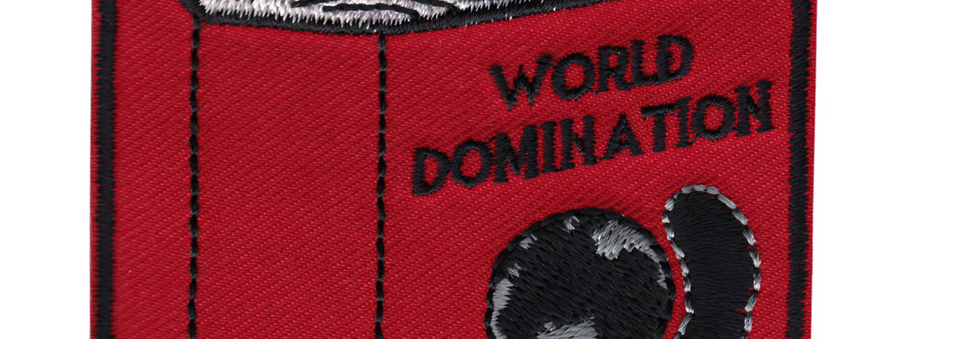 Cat World Domination Patch