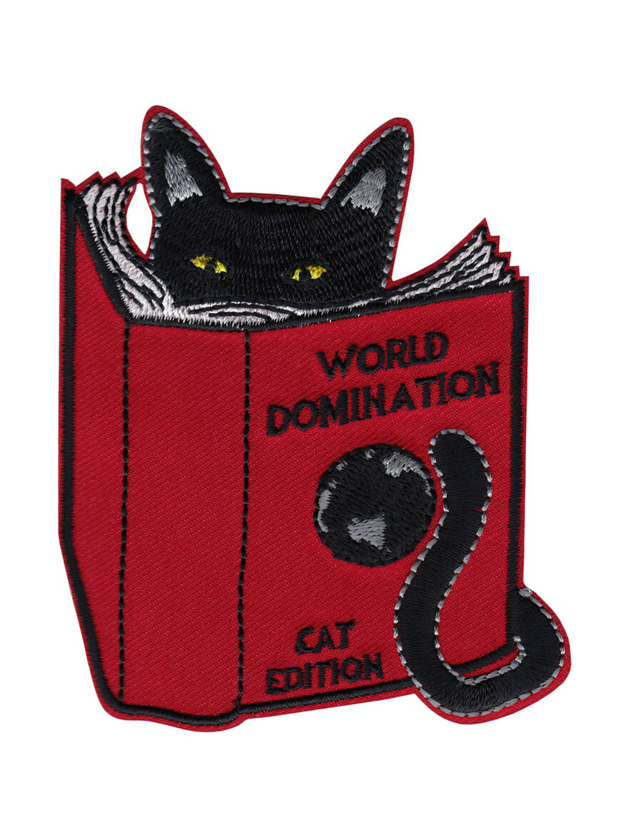 Cat World Domination Patch
