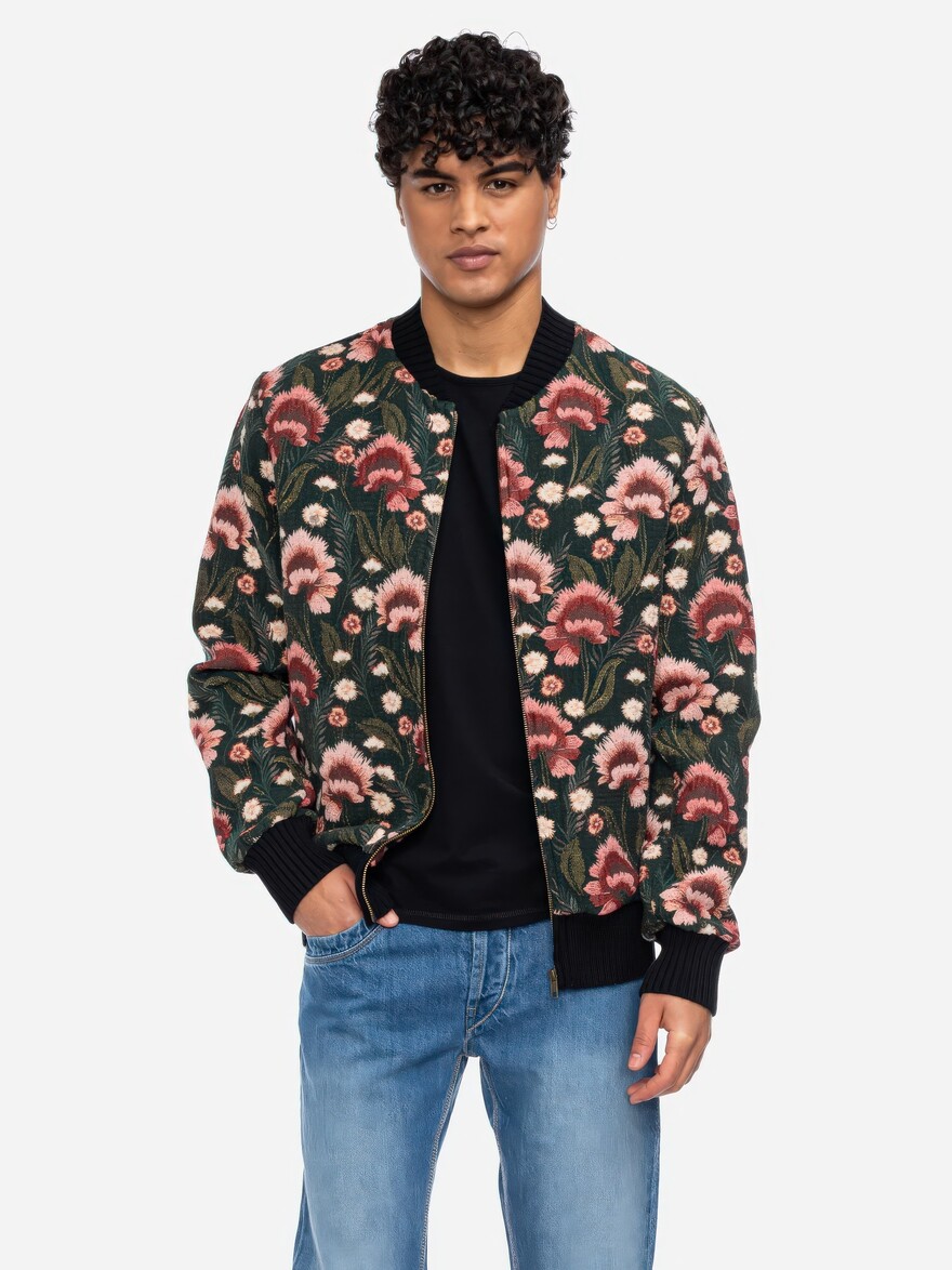 ♣ Pelle Garden Tea Party Jacket
