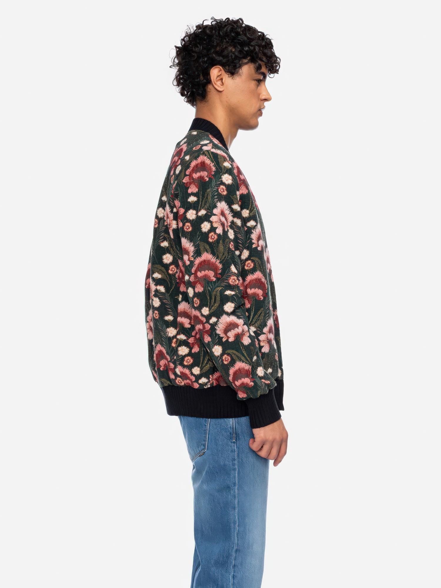 ♣ Pelle Garden Tea Party Jacket-3