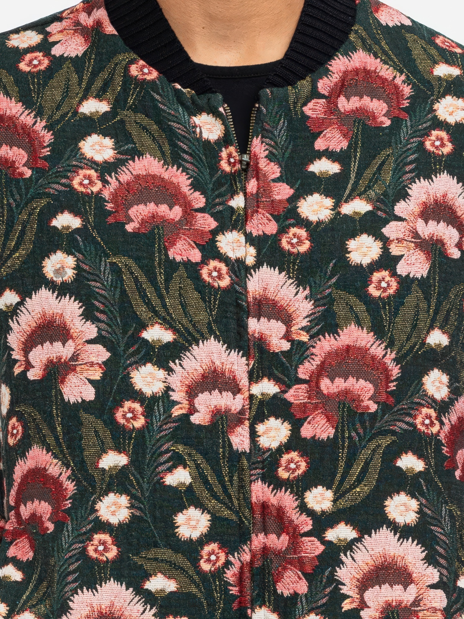 ♣ Pelle Garden Tea Party Jacket-4