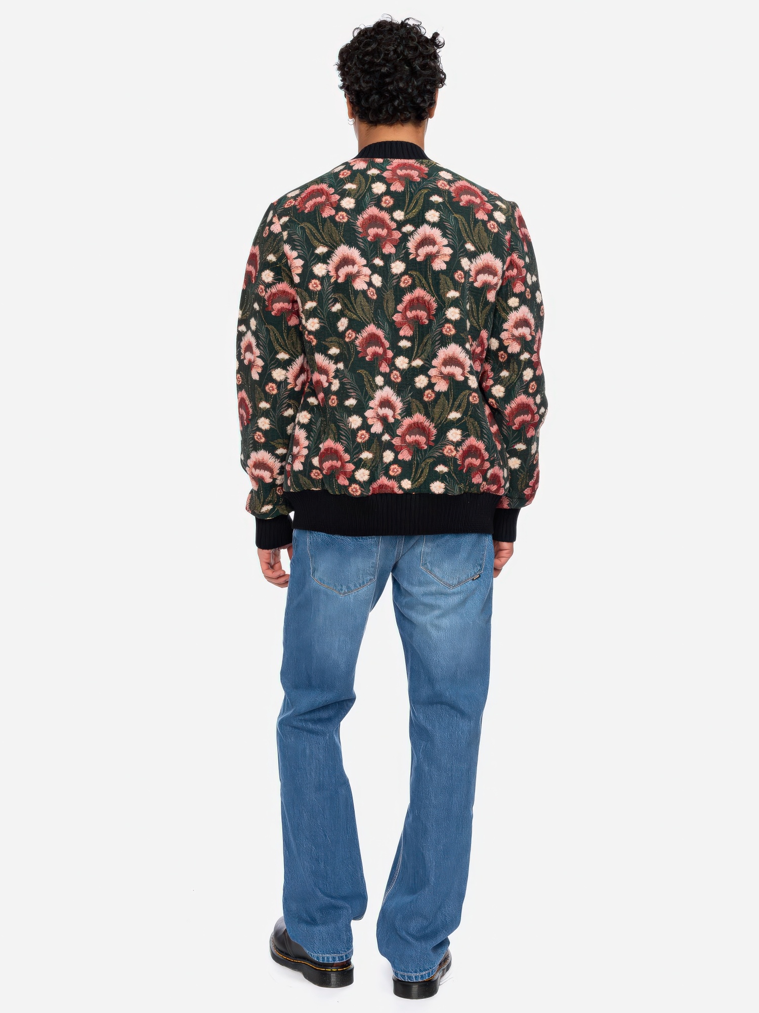 ♣ Pelle Garden Tea Party Jacket-6