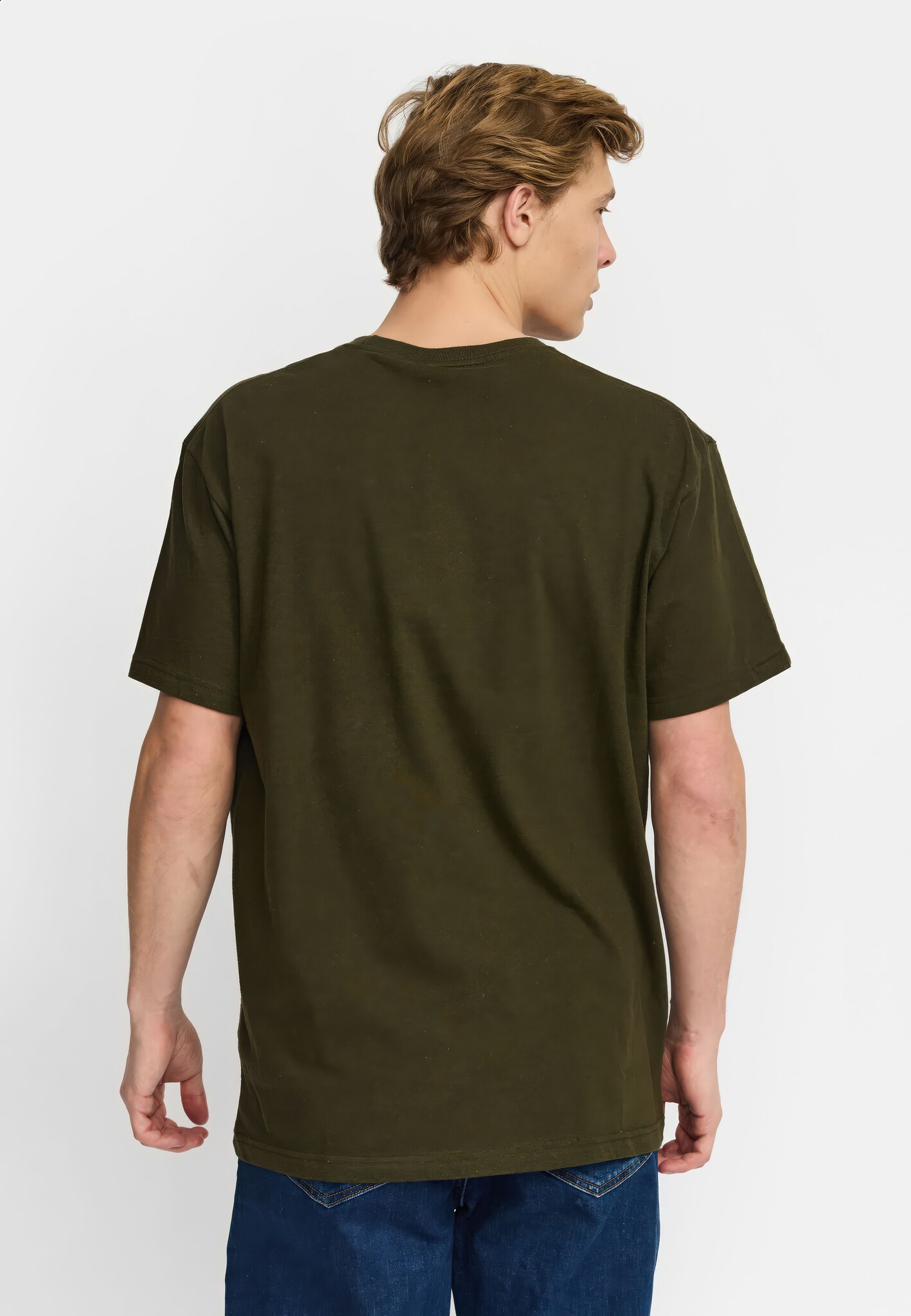 ♣ Army Golftrolley Tee-5