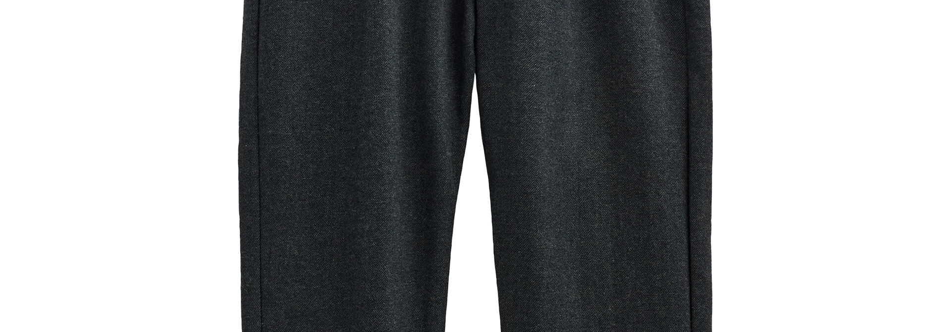 Akjan Night Forest Wool Pants