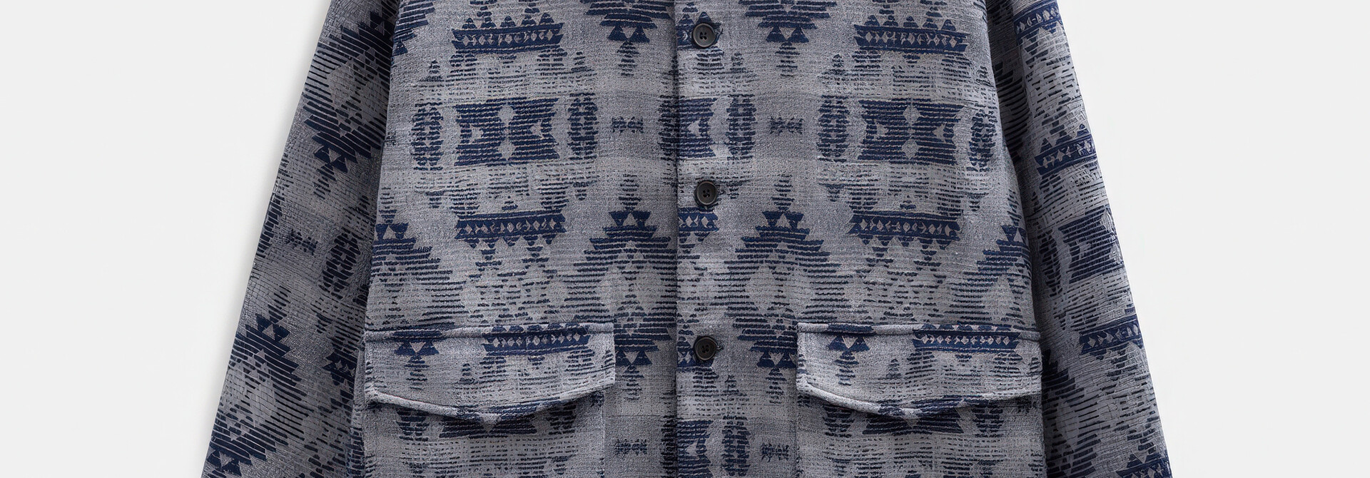 Akotto Apocalypto Sea Overshirt