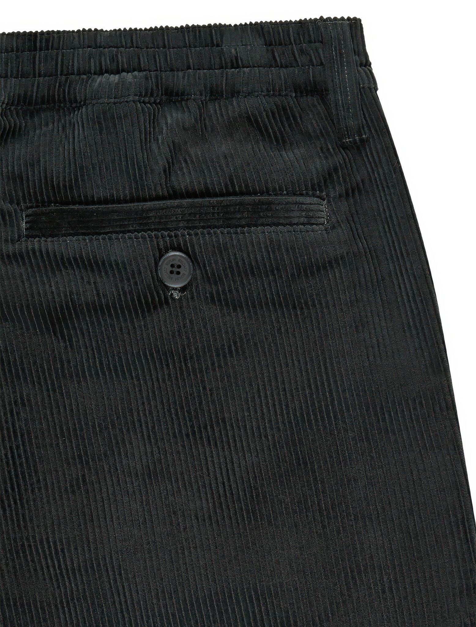 ♣ Bubble Cord Jungle Twine Pants-2