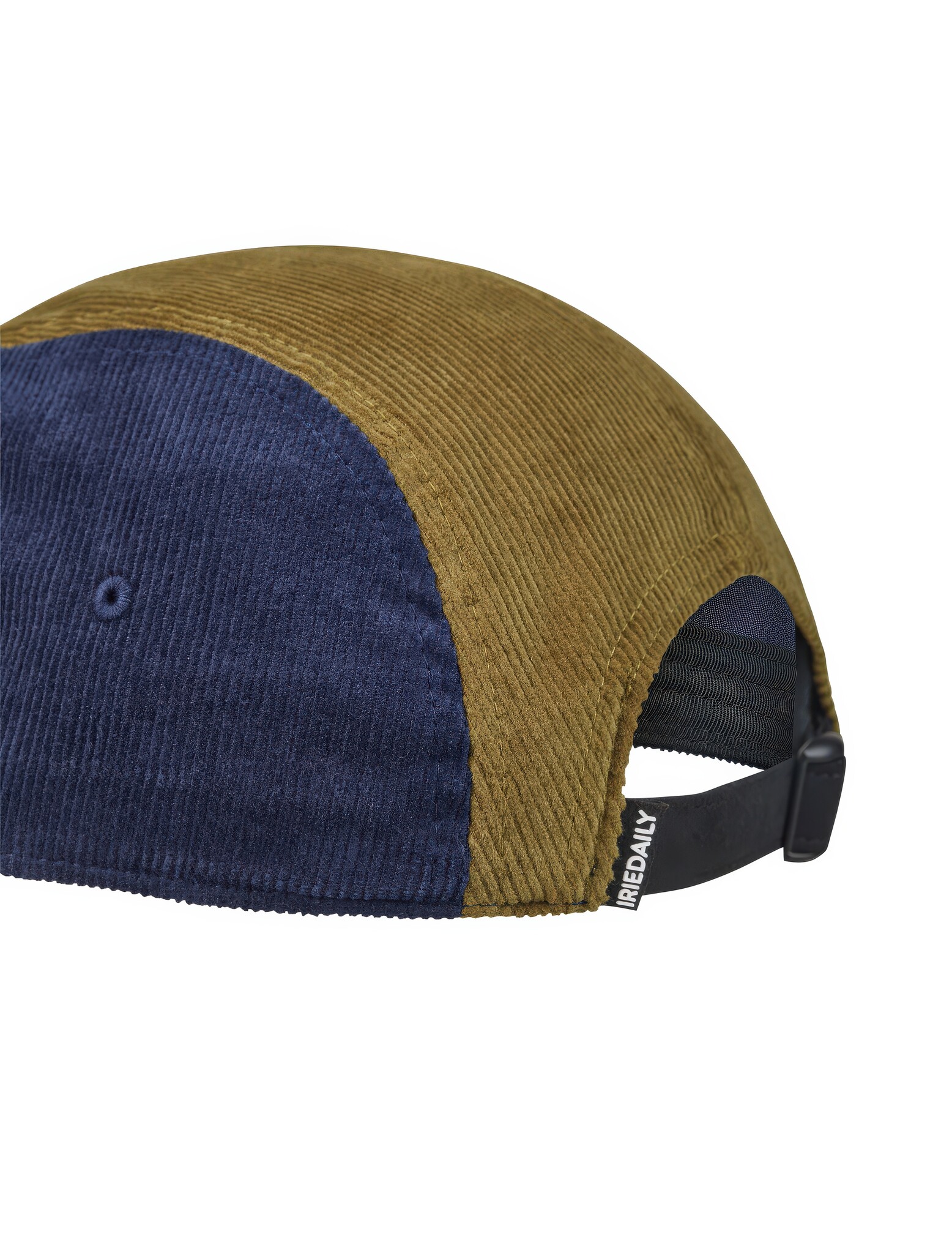 ♣ Corvin Fisherman Panel Cap-4