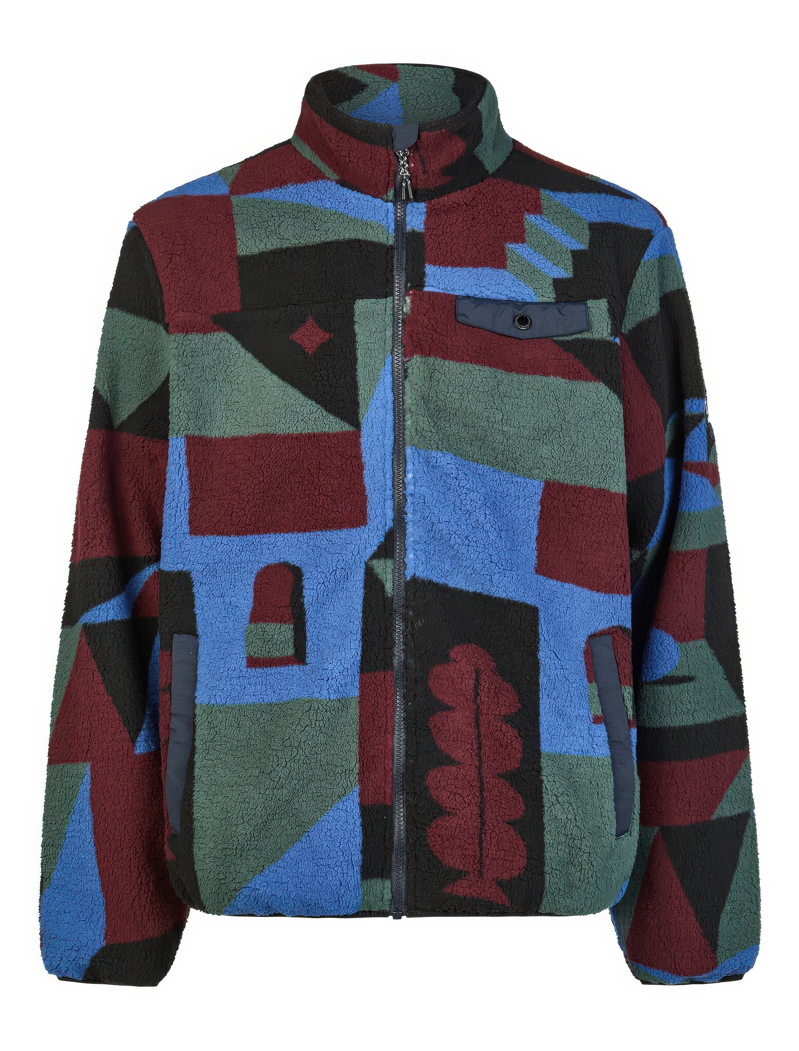 ♣ Insaneia Monument Valley Jacket-4
