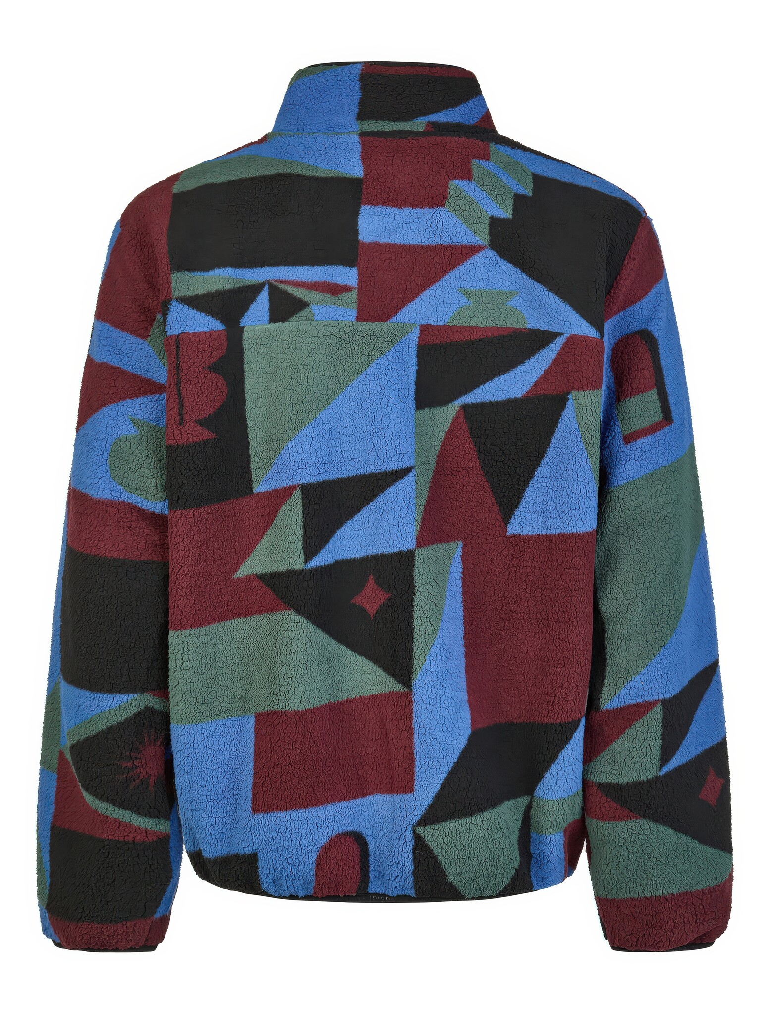 ♣ Insaneia Monument Valley Jacket-5