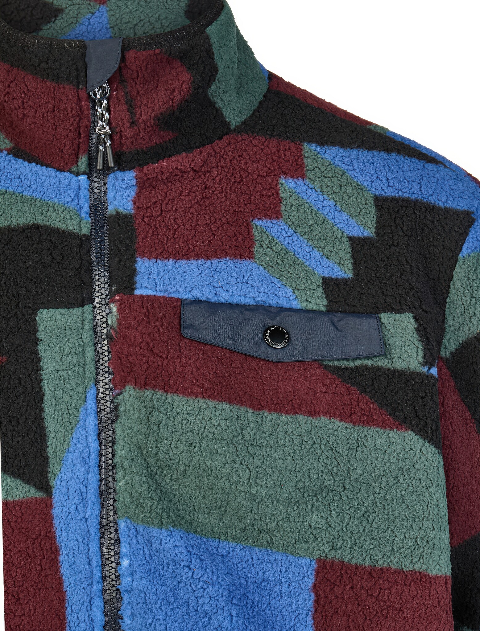 ♣ Insaneia Monument Valley Jacket-6
