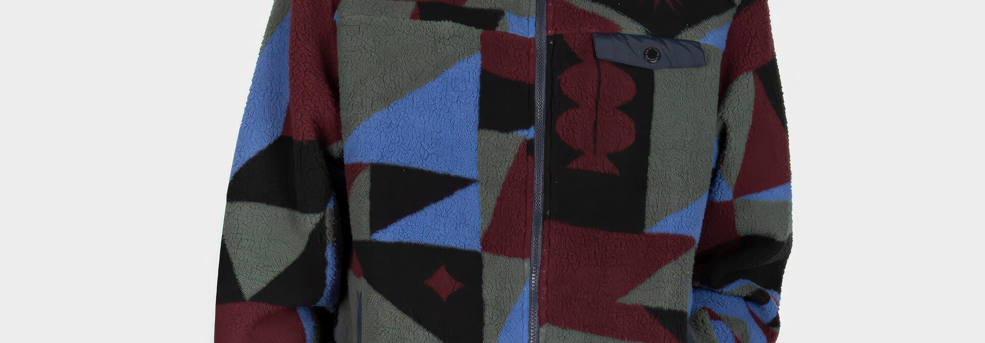 ♣ Insaneia Monument Valley Jacket