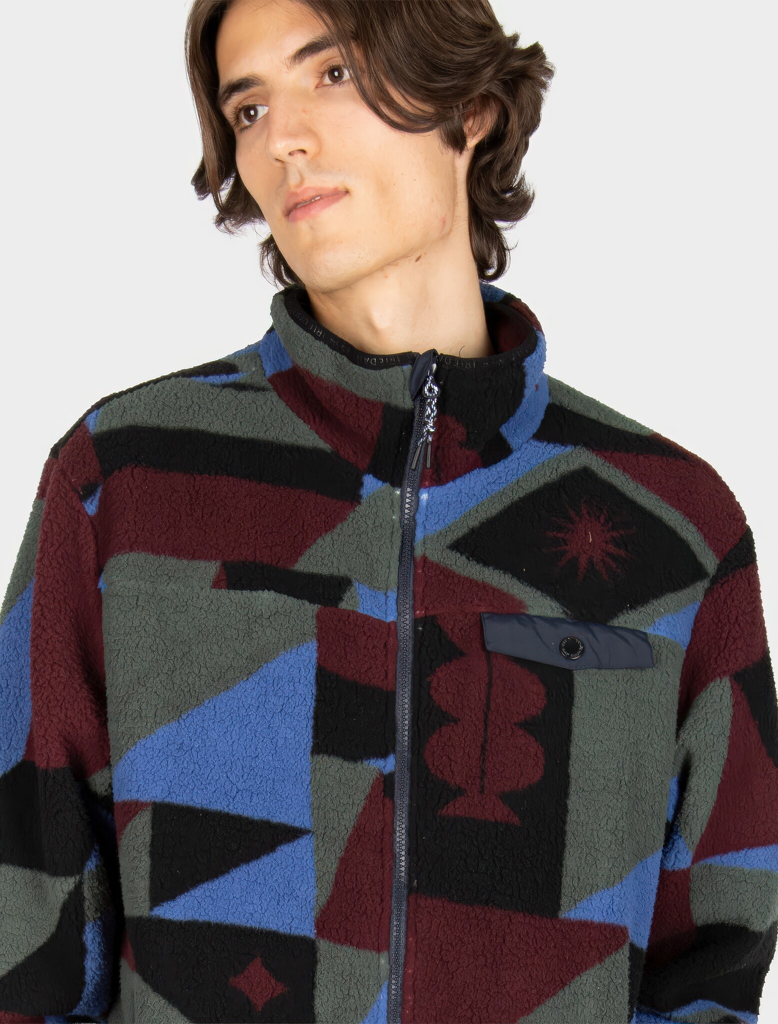 ♣ Insaneia Monument Valley Jacket-2
