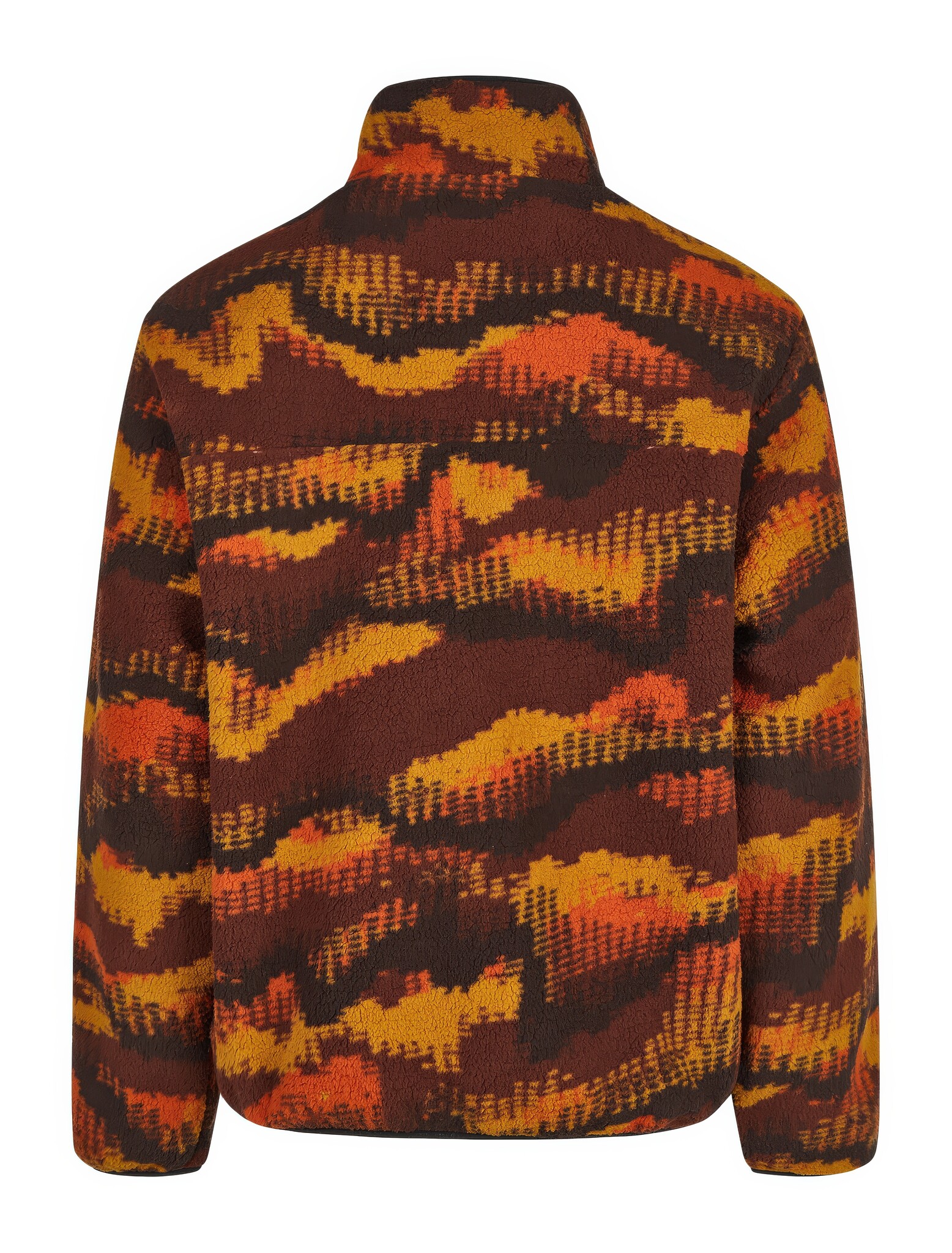 ♣ Insaneia Lava Level Jacket-5