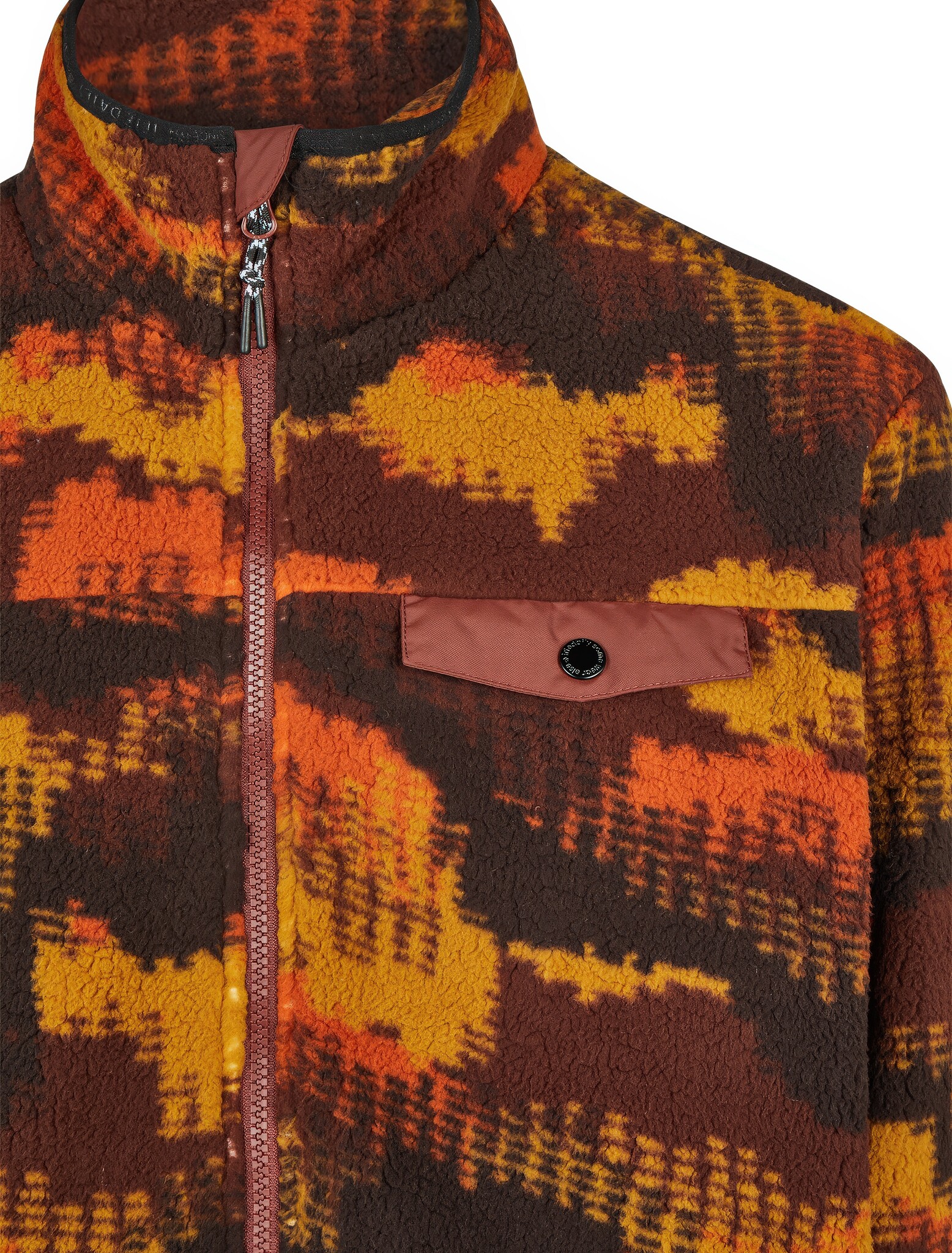 ♣ Insaneia Lava Level Jacket-6