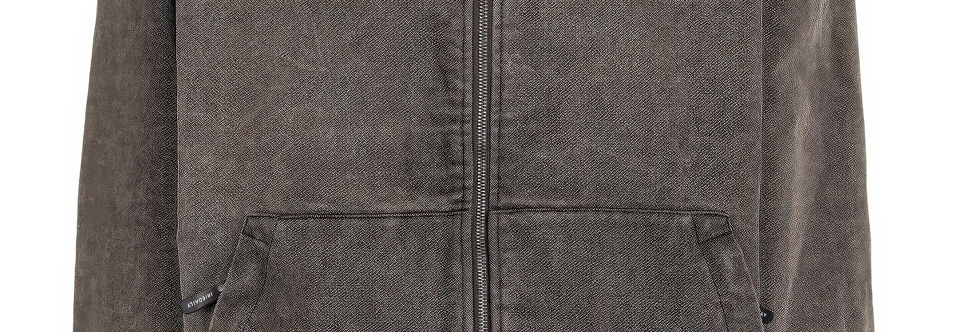 ♣ Dock36 Black Acid Rider Jacket
