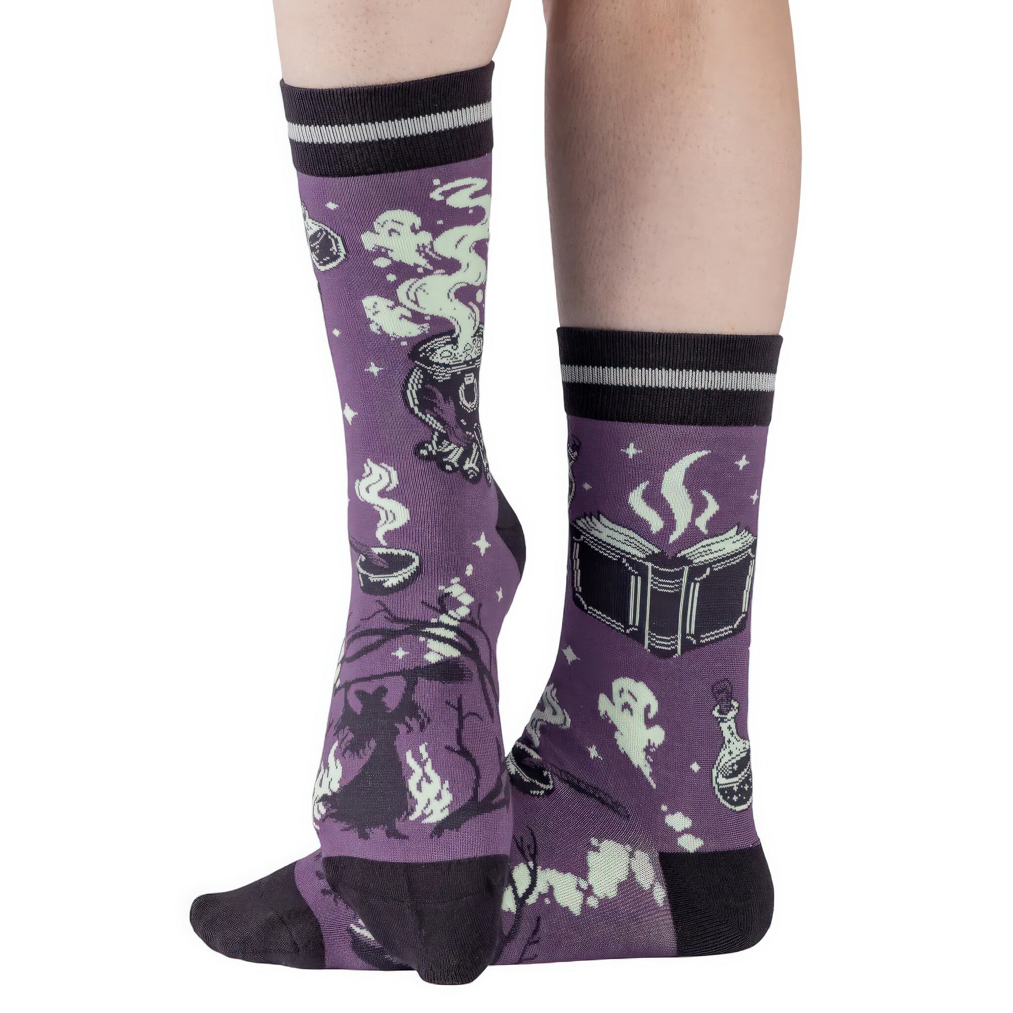 The Witching Hour Socks-5