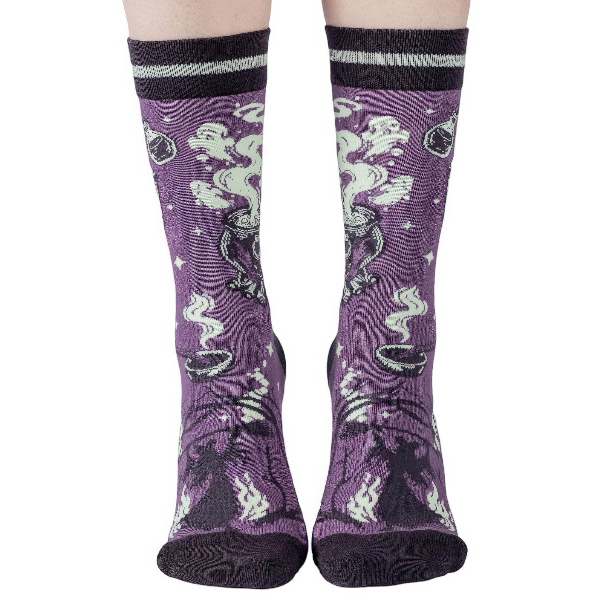 The Witching Hour Socks-8