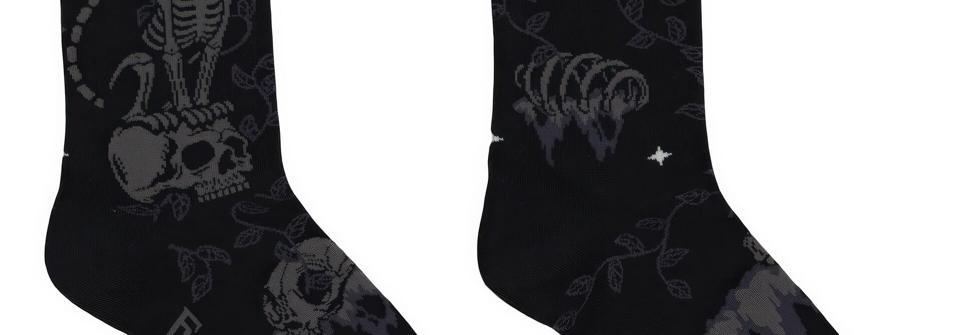 Meowmento Mori Socks