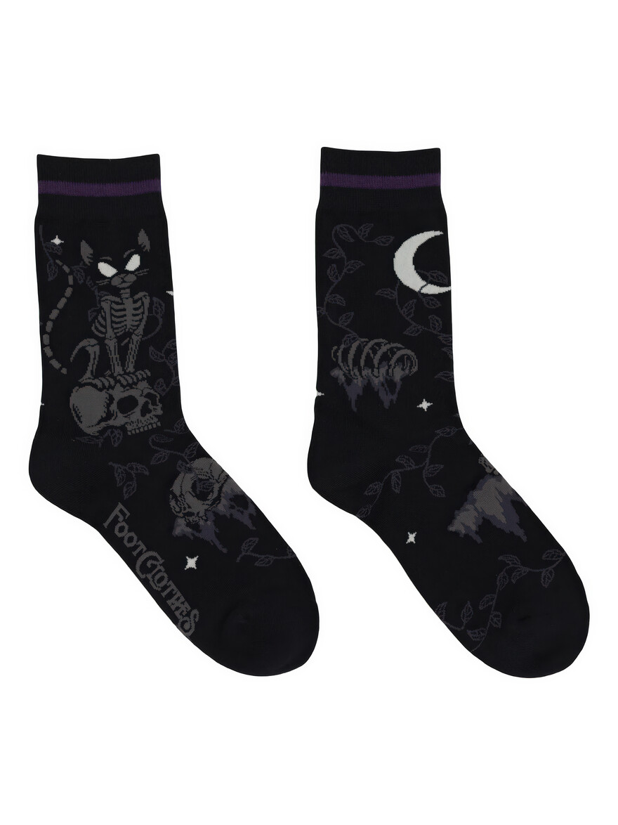 Meowmento Mori Socks