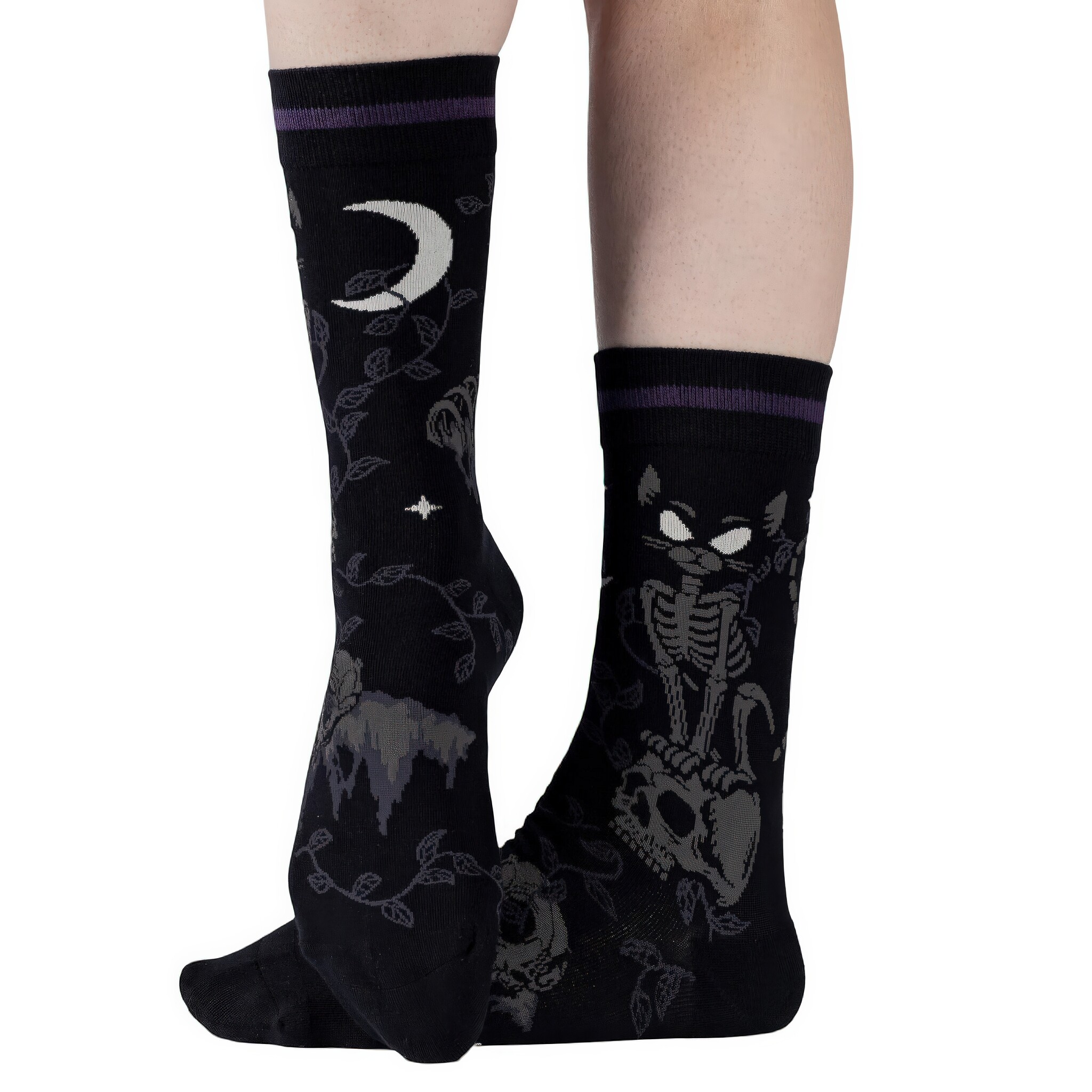 Meowmento Mori Socks-6