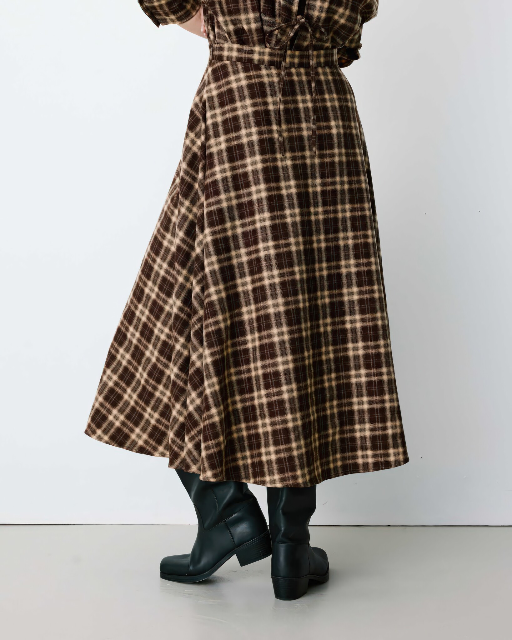Adonia Vianne's Bonbon Skirt-7