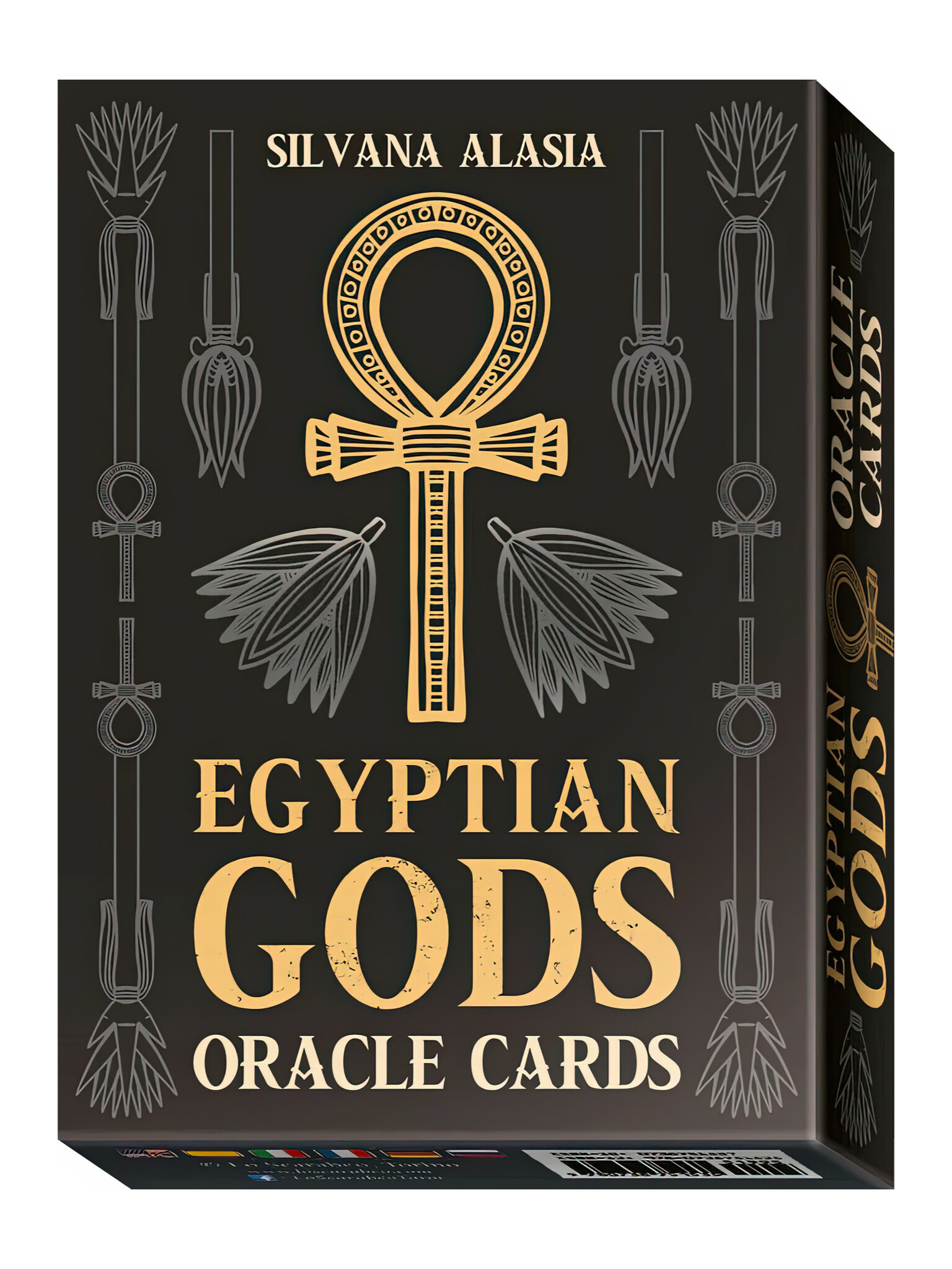 Egyptian Gods Oracle Cards-2
