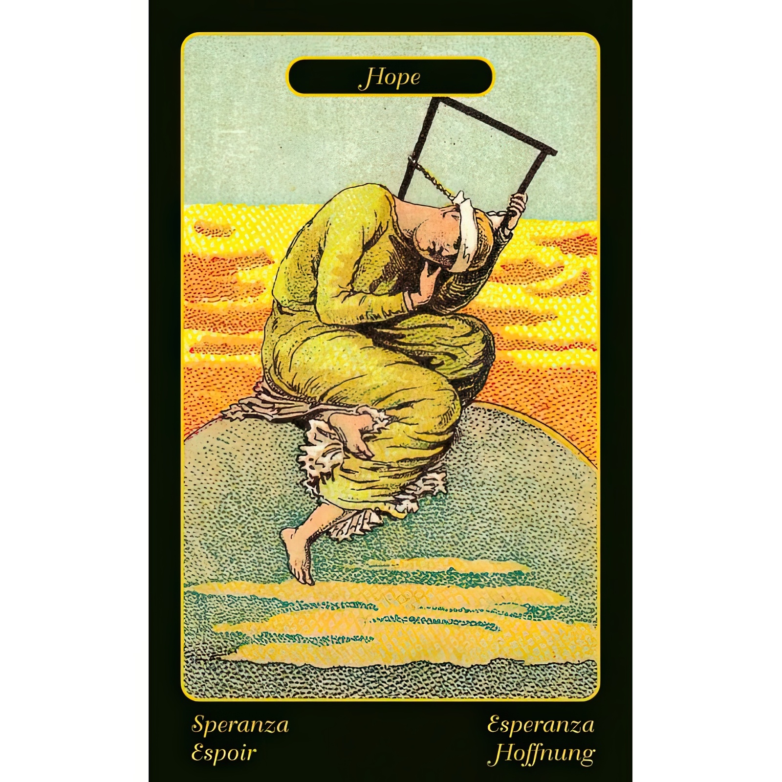 Gypsy Oracle Deck-3