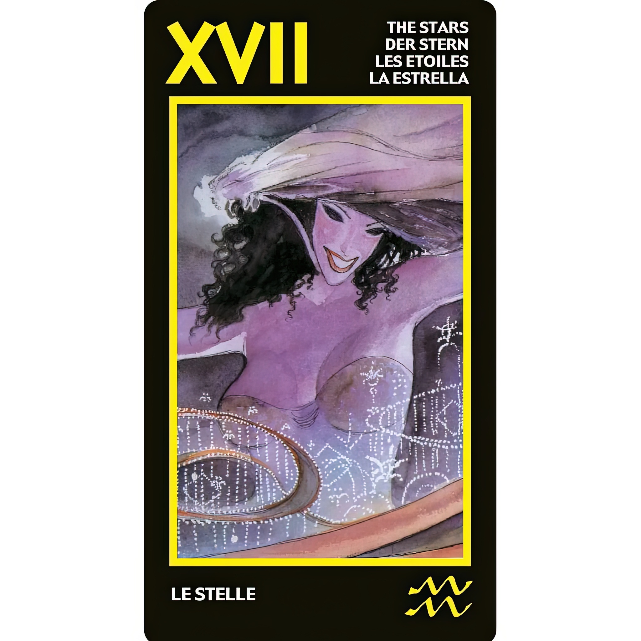 Manara Tarot Cards-4