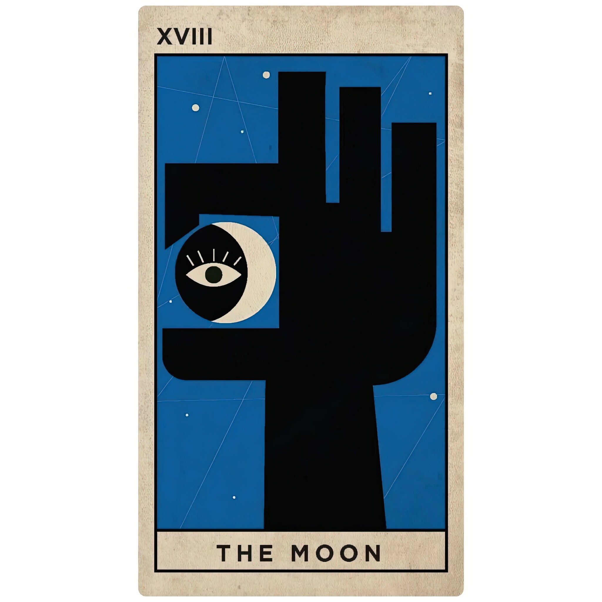 Chromatika Tarot Deck-3