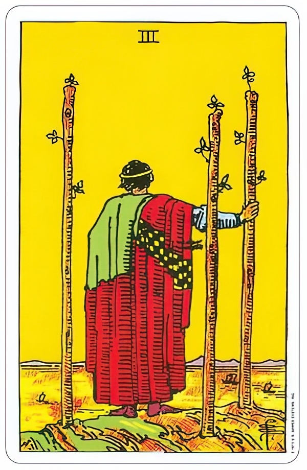 Pocket Edition Rider-Waite-Smith Tarot Deck (English)-4