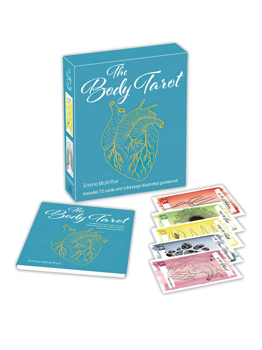 The Body Tarot