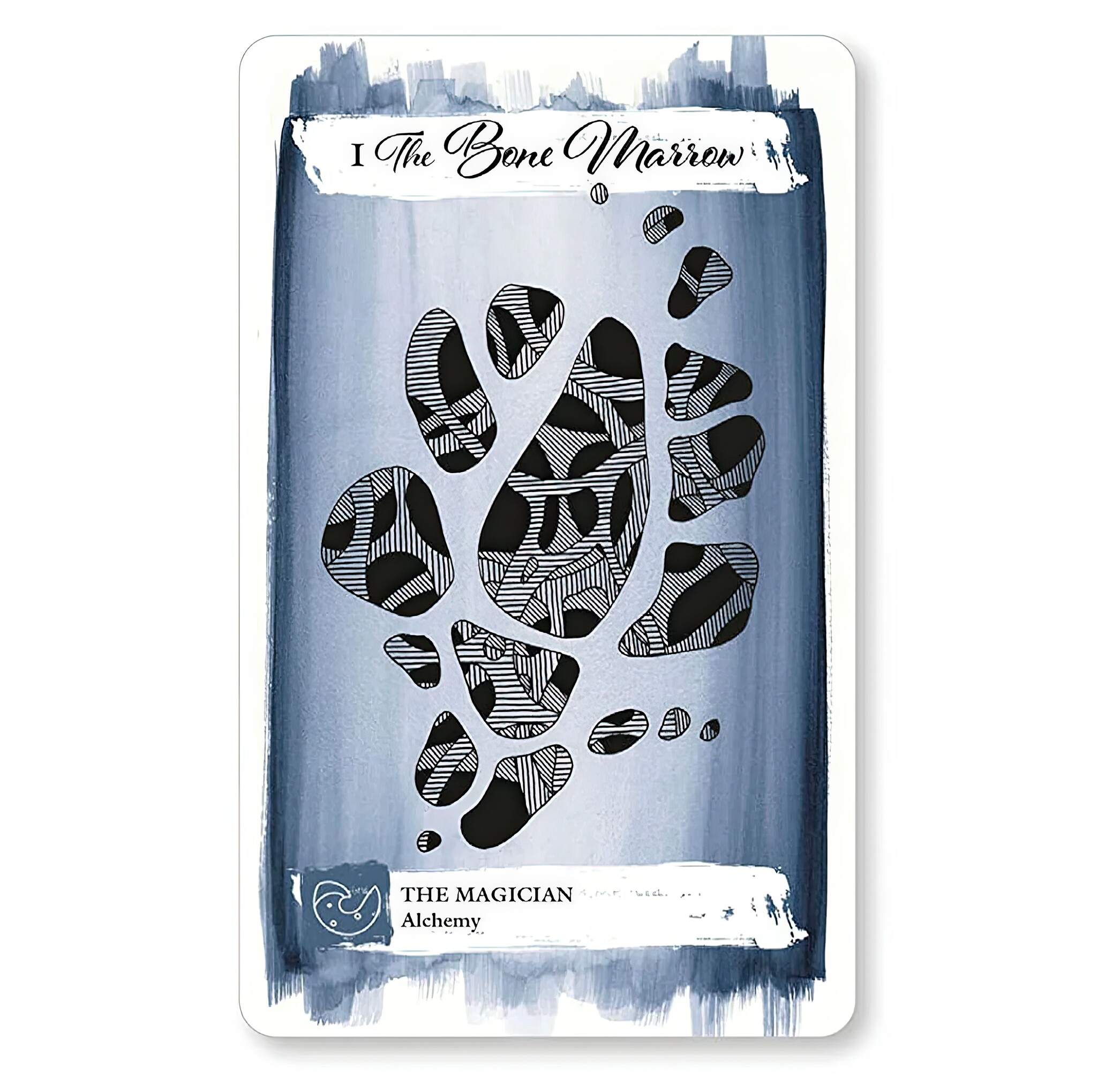 The Body Tarot-4