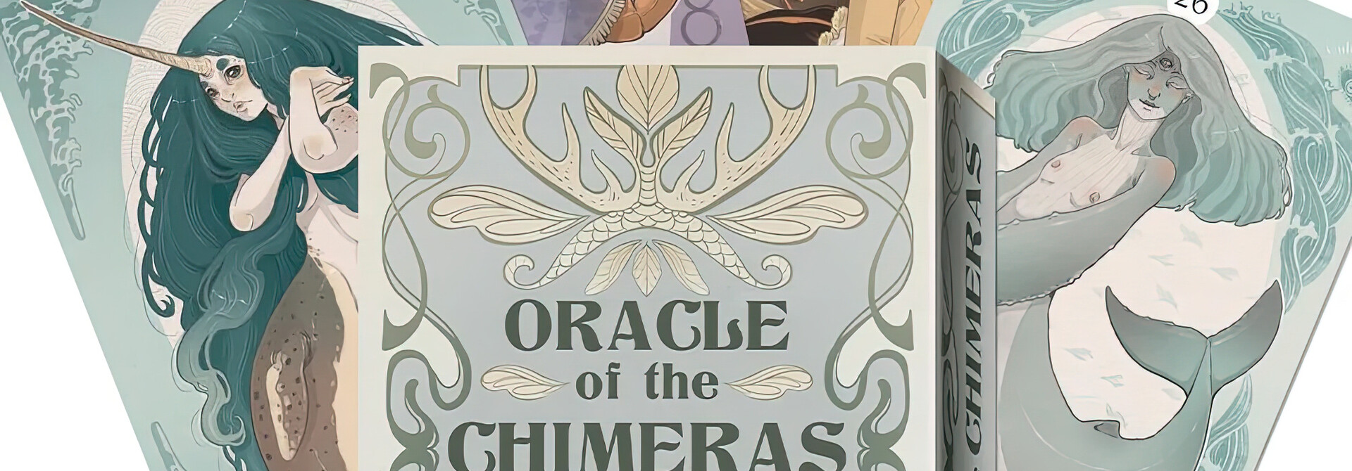 Oracle of the Chimeras