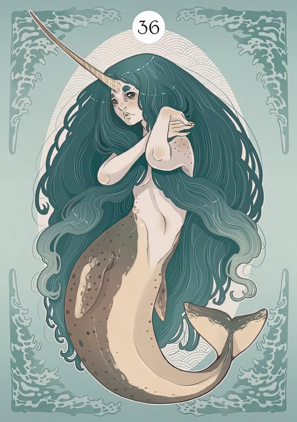 Oracle of the Chimeras-2