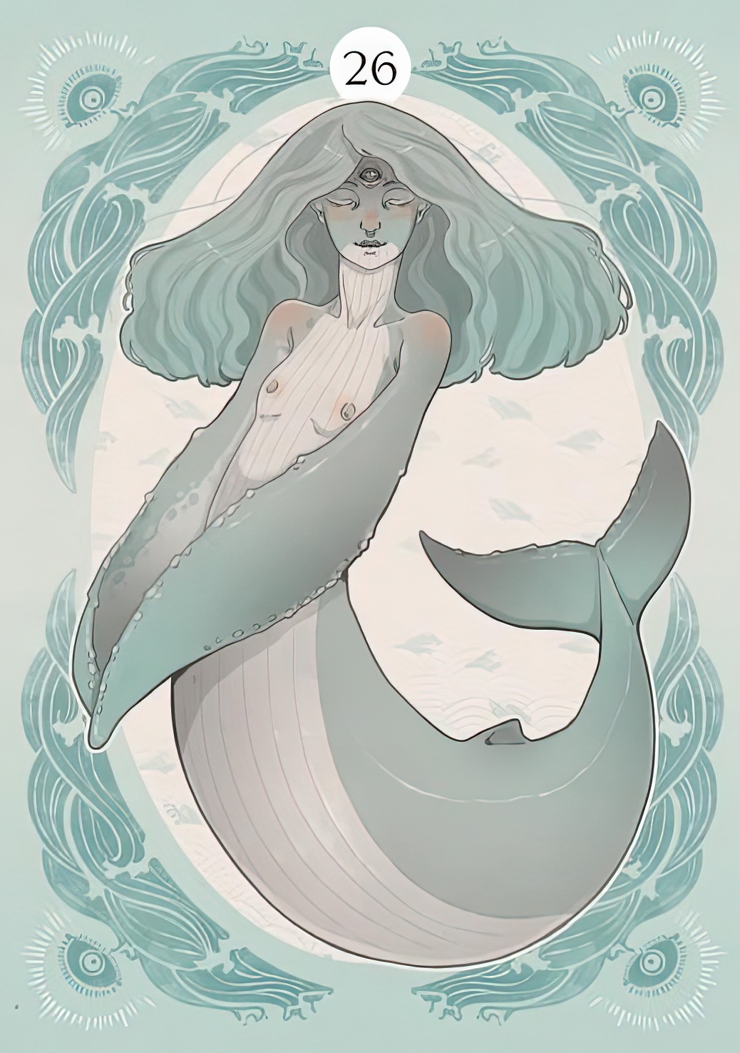 Oracle of the Chimeras-3