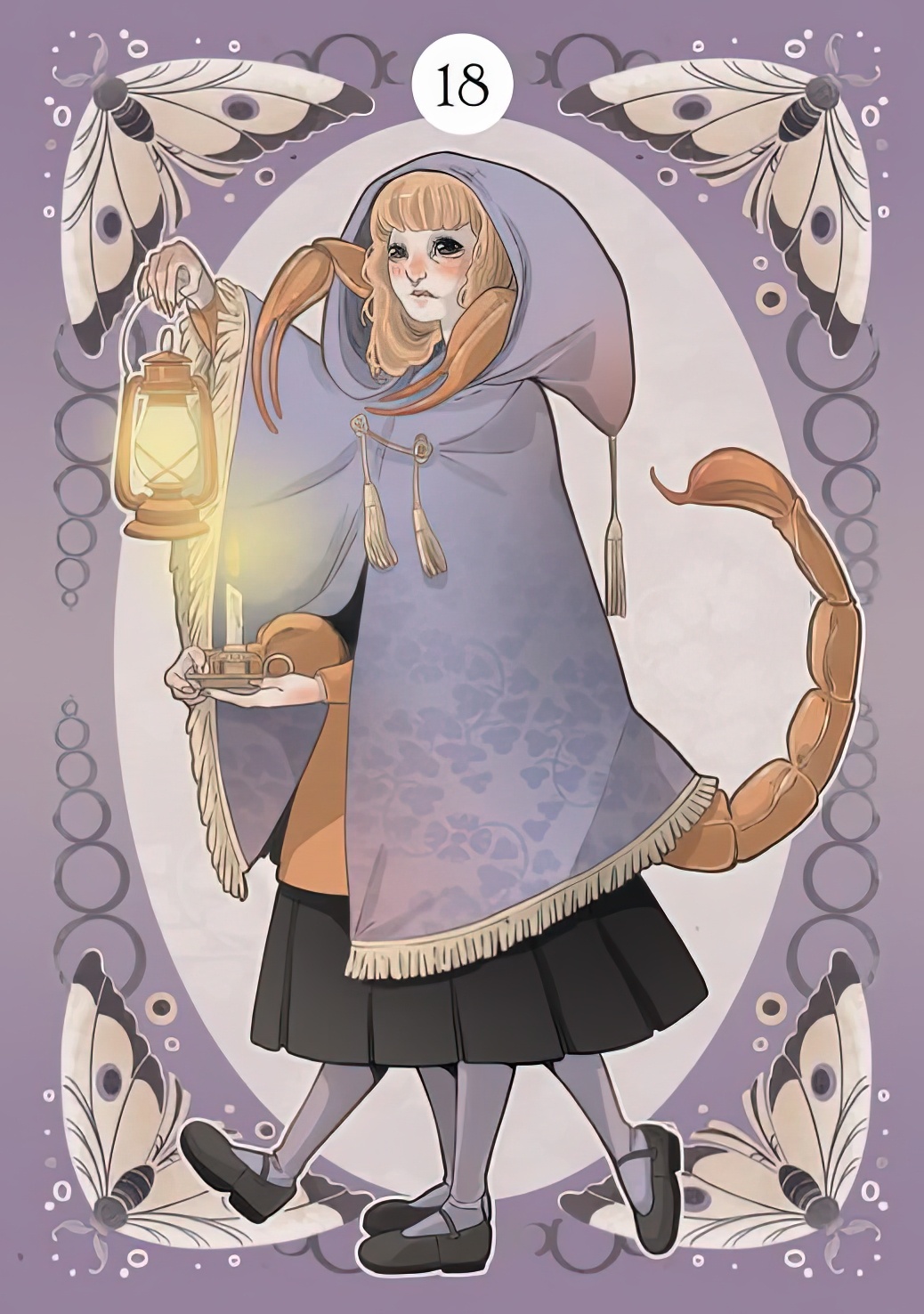 Oracle of the Chimeras-5